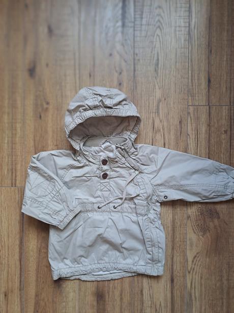 Bavlnena bunda h&m, h&m,86