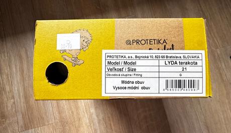 Čižmy protetika, protetika,21