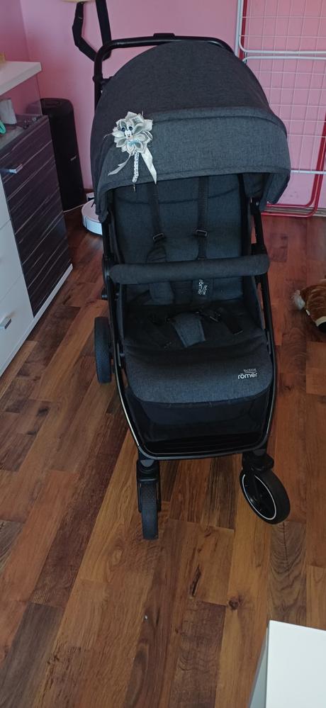 Športový kočík britax b-agile m, britax,britax b-agile m