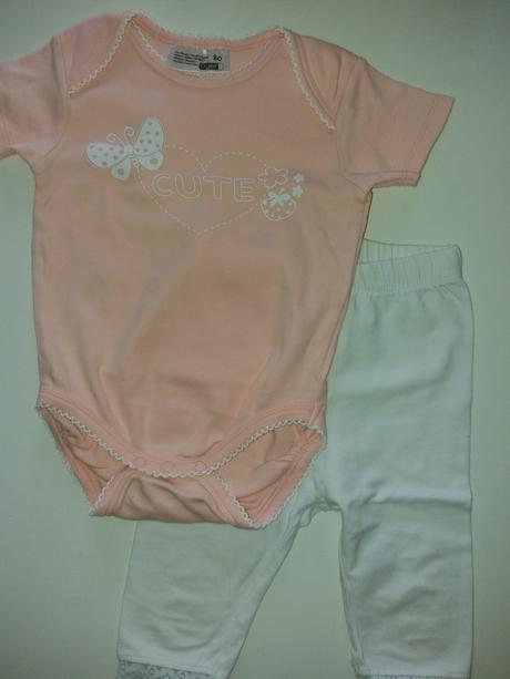 Body a leginy, ergee,80