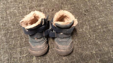Zimné čižmy protetika 21, protetika,21