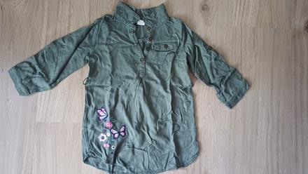 Koselove saty 92 h&m, h&m,92