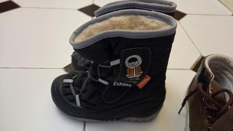 Detské snehule demar, demar,26