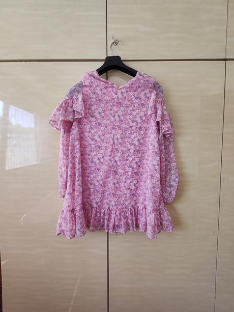 Dievčenské šaty, reserved,152