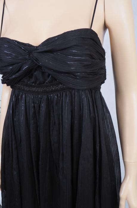 Kvalitné hodvábne šaty zara, zara,40