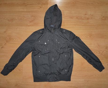 Prechodná bunda, takko,140