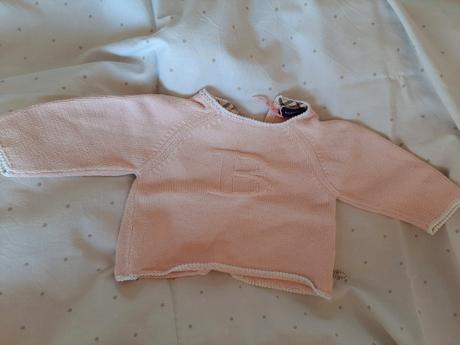 Burberry svetrik 6m, burberry,62