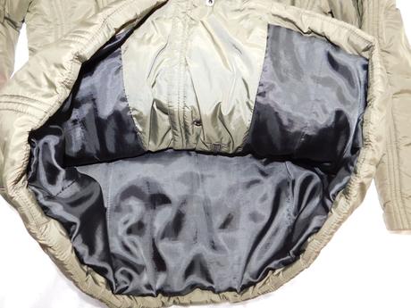 Damska luxusna bunda, 36