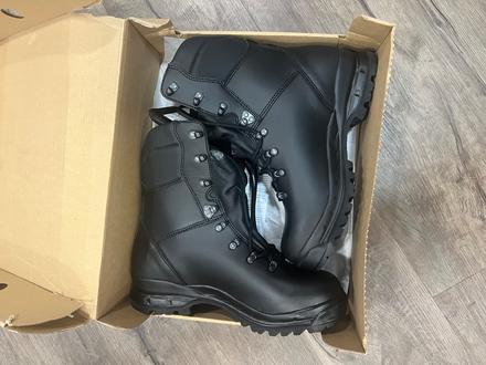 Vojenske kanady goretex, 41