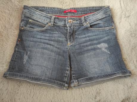 Šort, liu jo,xs
