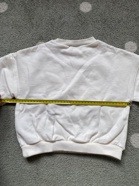 Mikina halloween, next,98