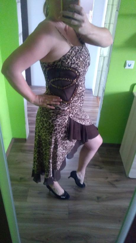 Sexi tigrie saticky, l