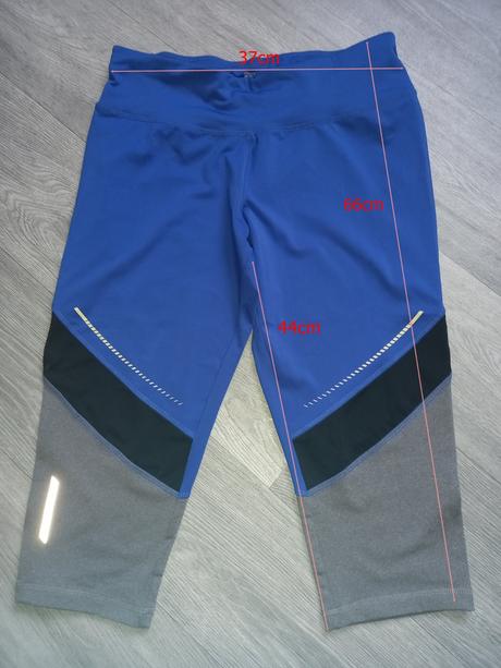 Športové legíny, crivit,m