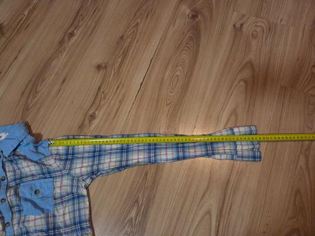 Dámska košeľa, 34