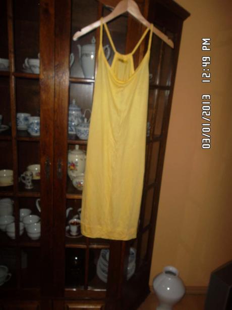 Letné šatky, kik,38