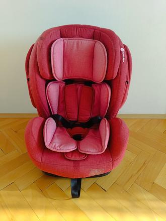 Predám detskú autosedačku značky petite&mars, petite&mars