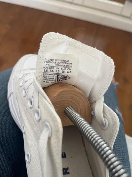 Tenisky converse, converse,38