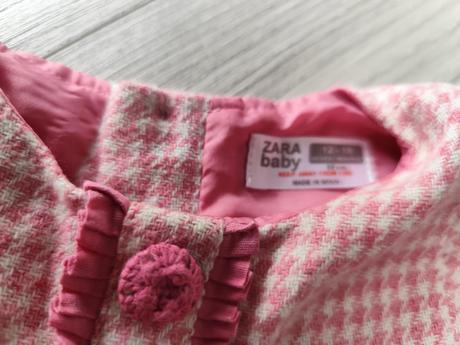 Detské satocky zara, zara,86