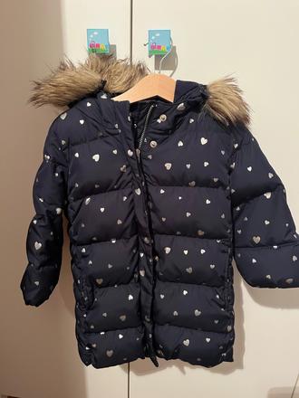 Zimná bunda gap, gap,98