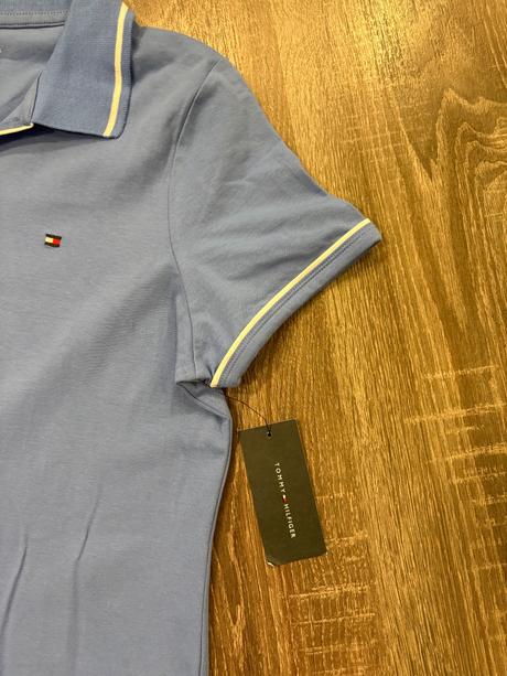 Tommy hilfiger damske letne šaty m, tommy hilfiger,m