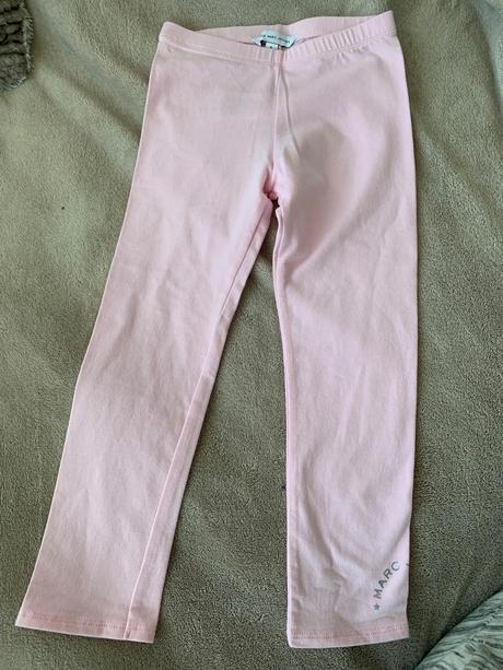 Marc jacobs legíny vel.4, 104