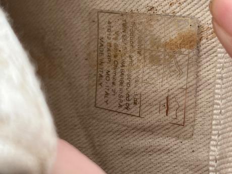 Twinset krasne cipkovane tenisky 36 na styl chloe, 36