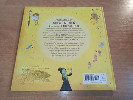 Fantastically great women who ... hb,