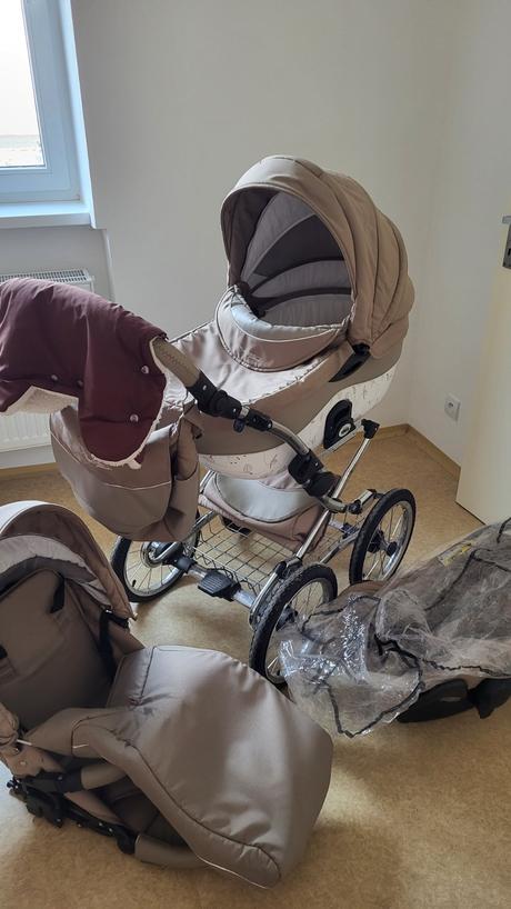 3 kombinácia vo veľmi dobrom stave+fusak,rukávnik, tako,tako sunline