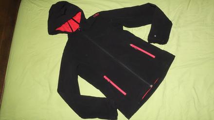 Softshellova bunda cmp, cmp,176