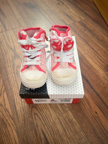 Detské topánky od v 20-26, 24