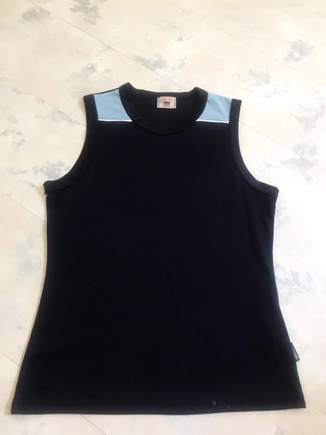 Športové tielko, m