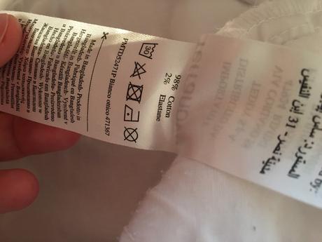 Nohavice, terranova,m