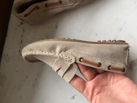 Zara mokasiny, velkost 28, zara,28