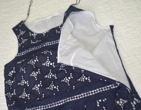 John rocha, elegantné šaty veľ. l, l