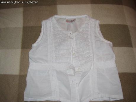 3/4 nohavice, kraťasky vel.98/104, h&m,98