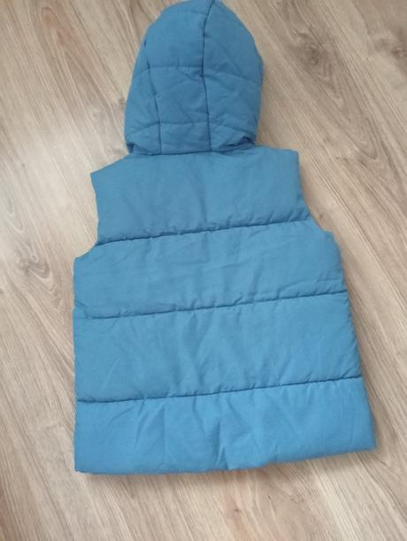 Prechodná vesta 122, sinsay,122