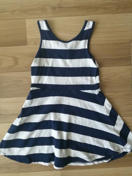 Next šaty veľkosť 104, next,104