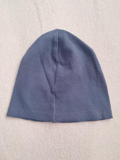 Prechodná čiapka, 122