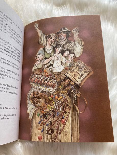 Popoluška a iné rozprávky (1991),