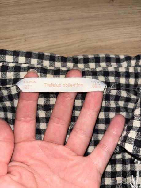 Dámska tunika zara, zara,m