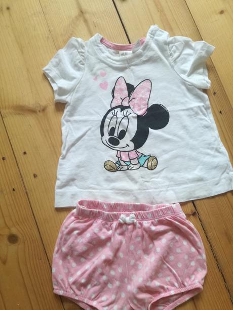 Balik oblečenie, 68–80