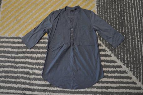 Košeľa esmara 36/38, esmara,36