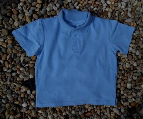 Tričko chlapčenské, george,122