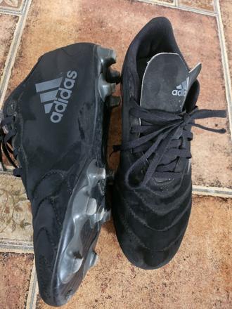 Kopačky adidas, adidas,42