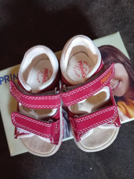 Sandalky primigi, primigi,21