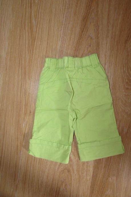 Kraťasy, palomino,92