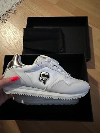 Karl lagerfeld tenisky, karl lagerfeld,38