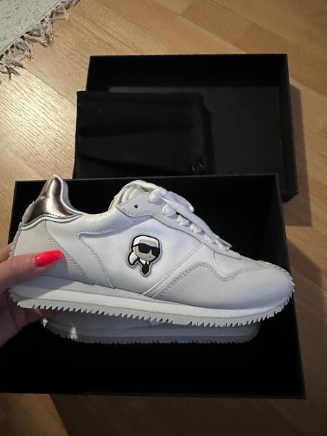 Karl lagerfeld tenisky, karl lagerfeld,38