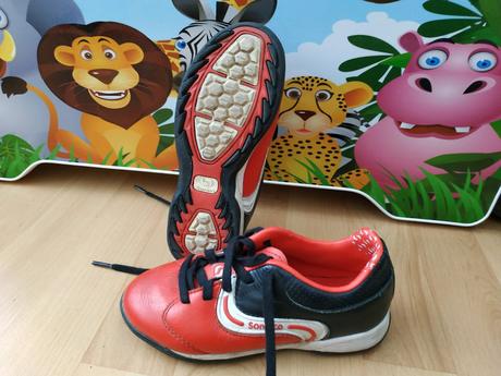 Chlapčenské kopačky veľ. 29, 29