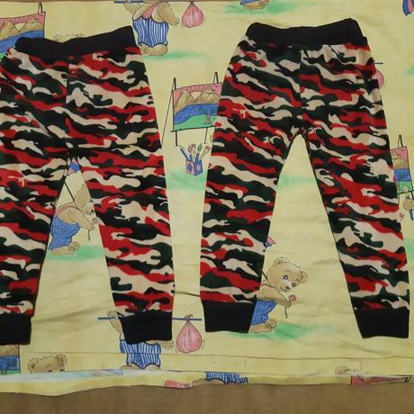 Zateplene leginky pre dvojičky, 92